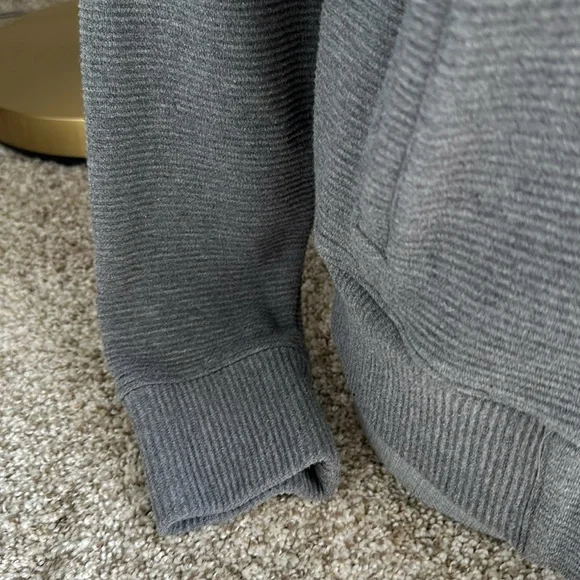 GAIAM Ribbed Jacket - Picture 4 of 8